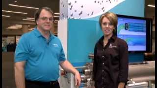 ACE 2012 - WEDECO Spektron Series Closed Vessel UV Reactor