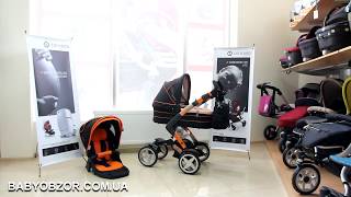 ABC design 4 Tec - Babyobzor +