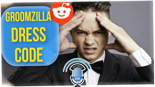 AITA?: Groomzilla Creates Strict Wedding Dress Code for Guests (ft. Tim Chantangsu)