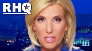 Laura Ingraham PLEADS With Corrupt Democrat For Help
