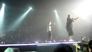 Eminem (LIVE) - Lose Yourself - Activision Party E3 2010