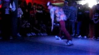 West Da Crew vs One Flava