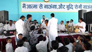 stephansonu.April Convention Dhariwal Last Day