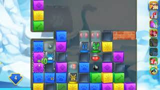 Pet Rescue Saga level 2479 no boosters ►TOBIAS DEAMON◄