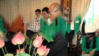 Abuml đoàn NB HN