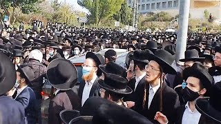 Как заставить ультраортодоксов не только "плодиться и размножаться", но и работать?