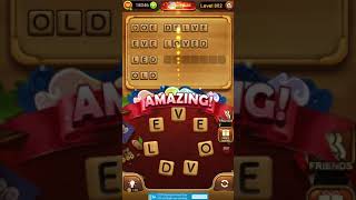 Word Connect | Level 802