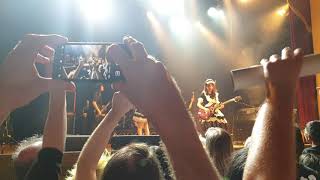 Band-Maid - Carry on living (London 2019)