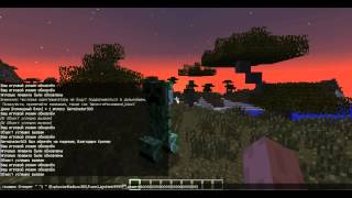 КАК призвать МЕГА крипера в minecraft"е МЕГА ВЗРЫВ!!!