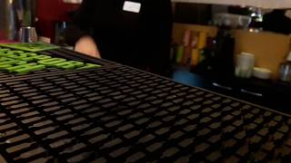 Chillout cafe в Анапе: пицца, суши, кальян, паста