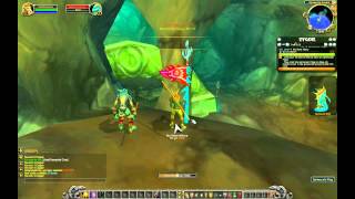 Troll Druid 1-85 speed run (Lvls 1-5) World Of Warcraft