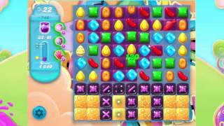 Candy Crush Soda Saga Level 746, Done! ★★★