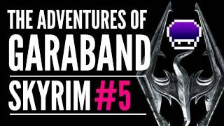 Skyrim 5 Part 1 - Reforging the Gauldur Amulet