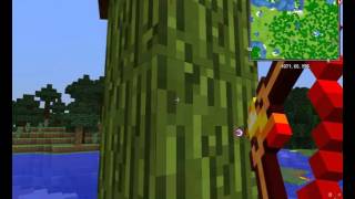 [1.7.10] DivineRPG Minecraft(Портал в Эдем) #9