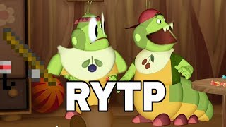 ЛУНТИК - RYTP