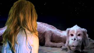 Falkor Gone Wild