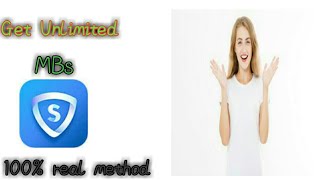 Get unlimited MBs on Sky vpn|| Zong free internet|| Ufone free Internet||by Technical Hero