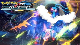GL Clan Wants REVENGE!! | INCREDIBLE Dragon BATTLES! | Pokemon Duel