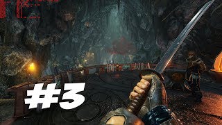 ПОБОЧНЫЕ КВЕСТЫ ДЛЯ ДЕДА КУЗНЕЦА - Shadow Warrior 2 - Прохождение #3
