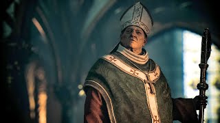 A Plague Tale Innocence Gameplay Walkthrough Part 11 [IMMERSIVE HUD] - No Commentary