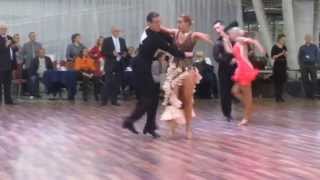 Ekat Gubernators Cup 2013 Open Classe 1 8 jive