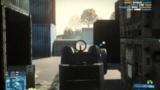 BF3 EQUIPE [ROTA]