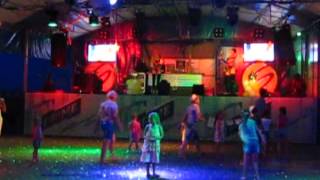 Стриптиз и дети в Крыму / Striptease and children in Crimea