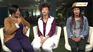 Woman2Woman - Dear Mr President (LIVE) (OFFICIAL VIDEO)