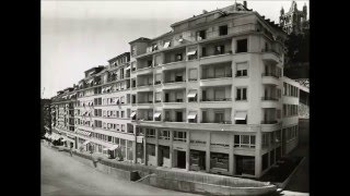 Photos anciennes de Lausanne