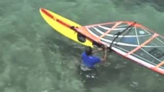 Водный старт 3/9