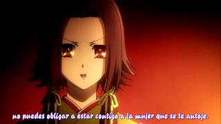Hakuouki Sekkaroku Ova 6 (1_2) Sub Español HD