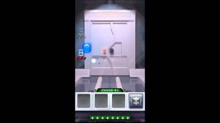 100 Doors 3 Level 81 - Walkthrough