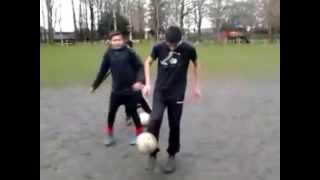 XACHIK VS LEVON