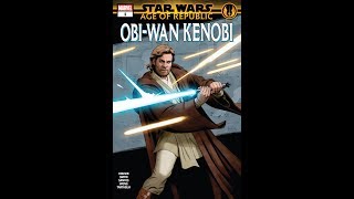 Age of Republic - Obi-Wan Kenobi (2019)