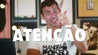 Aula 2 - A arte de roubar blinds  uma técnica além do software