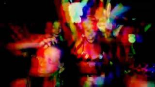 Dubstep Dance Party