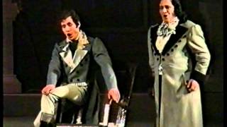 Vassily Gorshkov - Ленский