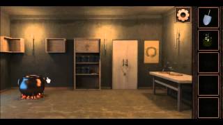Can You Escape - Tower - Level 11