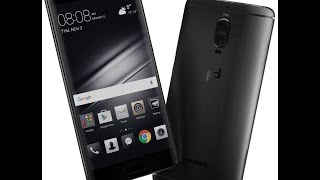Huawei Mate 9 отзывы реальных пользователей