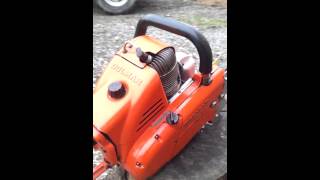 Dolmar ct 118 cm3