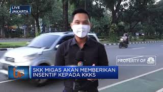 Realisasi Lifting Migas H1-2020 Tak Capai Target!