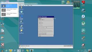OS: Windows CE 5.0