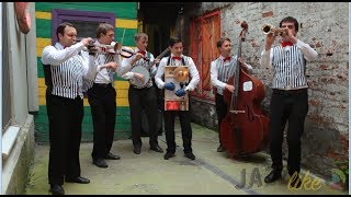 Старый Добрый Dixieland - That's a'plenty
