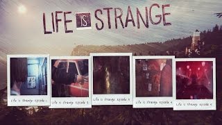 Life is Strange Selection