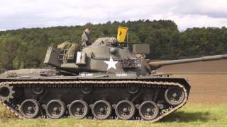 M 48 Vorführung Rütschenhausen 2014