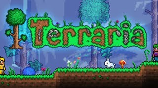 How to download Terraria for FREE (PC) 2017 with MULTIPLAYER!
