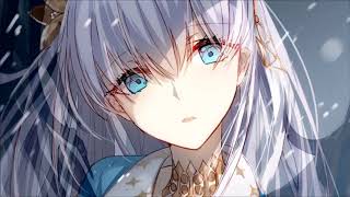 Nightcore ⇢ Hard 2 Face Reality (Lyrics)