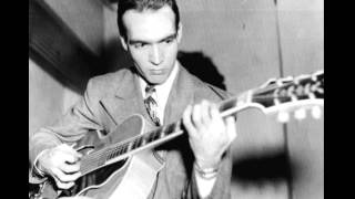 Johnny Smith solo guitar -Autumn Nocturne