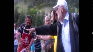 KASTAMONU, ARAÇ, PALAZLAR KÖYÜ, DERE YAYLA MAHALLESİ, (2 BÖLÜM) - KURSAD BERKKAN