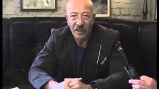 А. Розенбаум --интервью-привет северянам и о Д.Гайворонском 16 08 2013